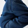Le duffle-coat en denim de-Nîmes Duffle-coat en denim Le duffle-coat en denim de-Nîmes Duffle-coat en denim