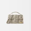 Le grand sac à bandoulière Bambino