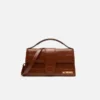 Le grand sac à bandoulière Bambino