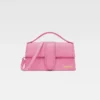 Le grand sac à bandoulière Bambino