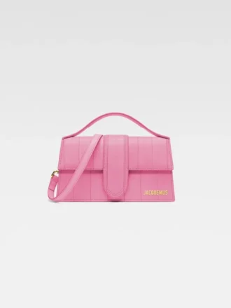 Le grand sac à bandoulière Bambino