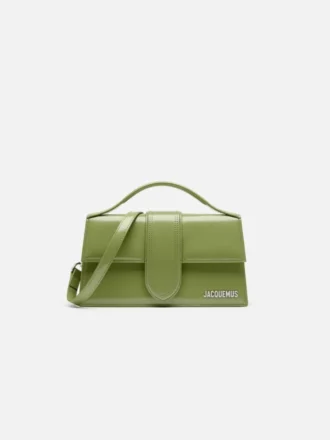 Le grand sac à bandoulière Bambino Le grand sac à bandoulière Bambino