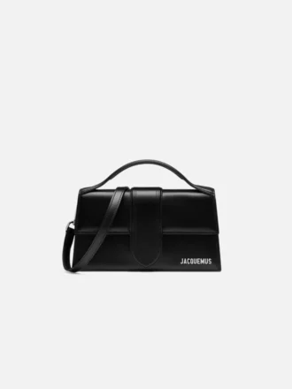 Le grand sac à bandoulière Bambino
