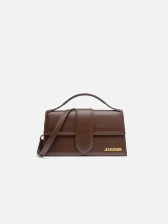 Le grand sac à bandoulière Bambino