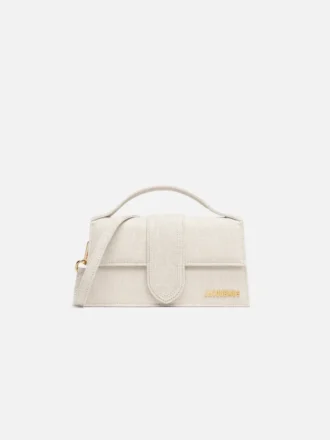 Le grand sac à bandoulière Bambino