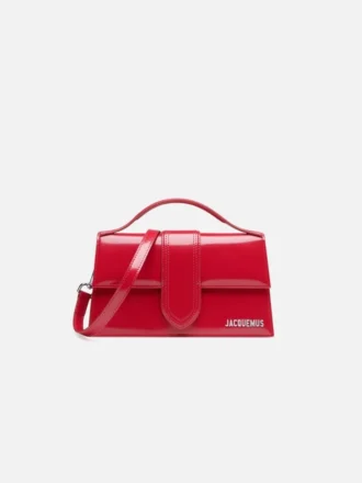 Le grand sac à bandoulière Bambino