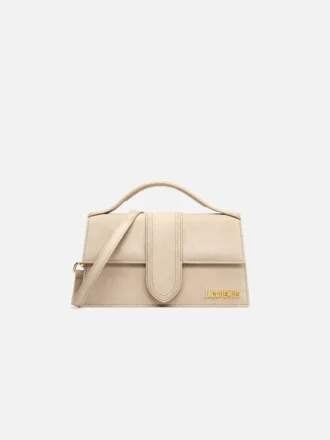 Le grand sac à bandoulière Bambino