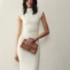Le grand sac à bandoulière Bambino