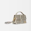 Le grand sac à bandoulière Bambino