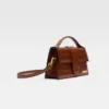 Le grand sac à bandoulière Bambino