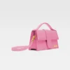 Le grand sac à bandoulière Bambino