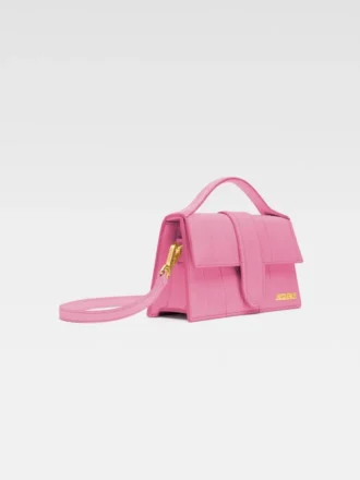 Le grand sac à bandoulière Bambino