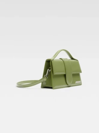 Le grand sac à bandoulière Bambino Le grand sac à bandoulière Bambino