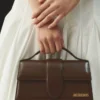 Le grand sac à bandoulière Bambino Le grand sac à bandoulière Bambino
