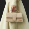 Le grand sac à bandoulière Bambino