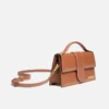 Le grand sac à bandoulière Bambino