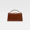 Le grand sac à bandoulière Bambino