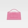 Le grand sac à bandoulière Bambino