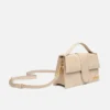 Le grand sac à bandoulière Bambino