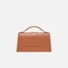 Le grand sac à bandoulière Bambino