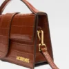 Le grand sac à bandoulière Bambino