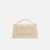 Le grand sac à bandoulière Bambino