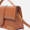 Le grand sac à bandoulière Bambino