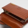 Le grand sac à bandoulière Bambino
