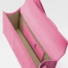 Le grand sac à bandoulière Bambino