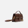 Le grand sac à bandoulière Bambino Le grand sac à bandoulière Bambino