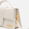 Le grand sac à bandoulière Bambino