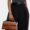 Le grand sac à bandoulière Bambino