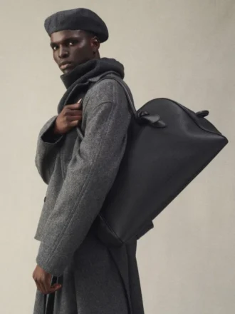 Le grand sac de sport Turismo Large
