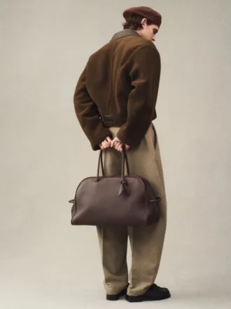Le grand sac de sport Turismo Large