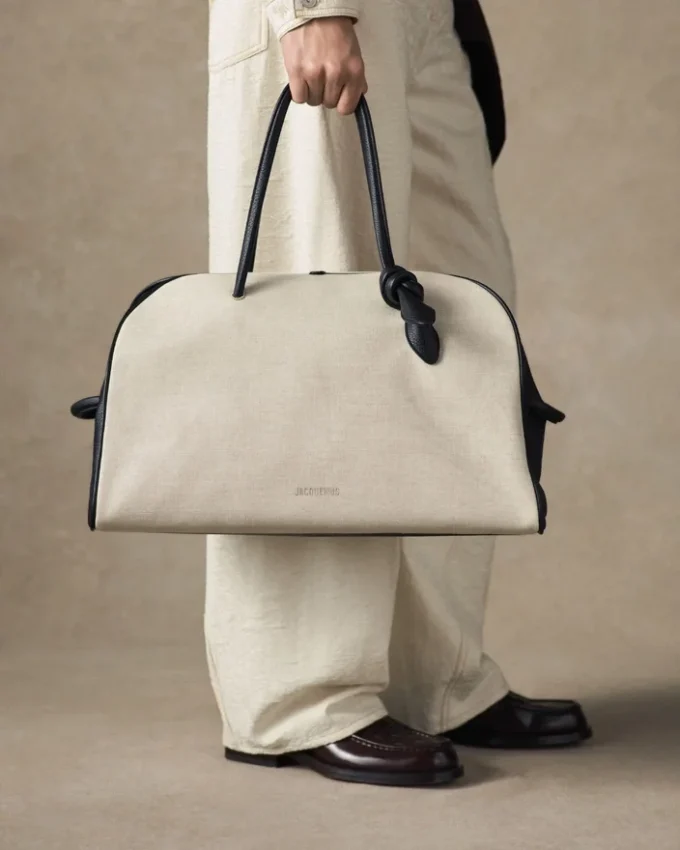 Le grand sac de sport Turismo Large Le grand sac de sport Turismo Large