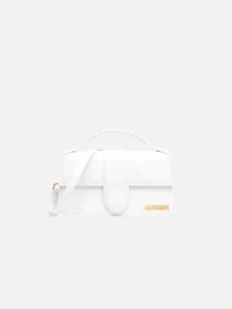 Le grand sac à main Bambino avec bandoulière réglable