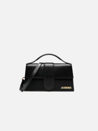 Le grand sac à main Bambino avec bandoulière réglable