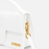 Le grand sac à main Bambino avec bandoulière réglable