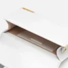 Le grand sac à main Bambino avec bandoulière réglable