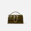 Le grand sac à rabat Bambino Metal Le grand sac à rabat Bambino Metal