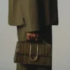 Le grand sac à rabat Bambino Metal Le grand sac à rabat Bambino Metal