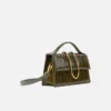 Le grand sac à rabat Bambino Metal Le grand sac à rabat Bambino Metal