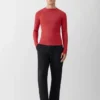 Le haut à col montant Jacquemus + Nike Haut à manches longues – Collaboration Jacquemus + Nike Le haut à col montant Jacquemus + Nike Haut à manches longues – Collaboration Jacquemus + Nike