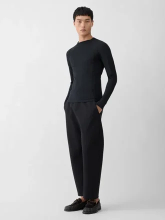 Le haut à col montant Jacquemus + Nike Haut à manches longues – Collaboration Jacquemus + Nike Le haut à col montant Jacquemus + Nike Haut à manches longues – Collaboration Jacquemus + Nike