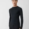 Le haut à col montant Jacquemus + Nike Haut à manches longues – Collaboration Jacquemus + Nike Le haut à col montant Jacquemus + Nike Haut à manches longues – Collaboration Jacquemus + Nike