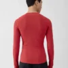 Le haut à col montant Jacquemus + Nike Haut à manches longues – Collaboration Jacquemus + Nike Le haut à col montant Jacquemus + Nike Haut à manches longues – Collaboration Jacquemus + Nike