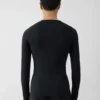 Le haut à col montant Jacquemus + Nike Haut à manches longues – Collaboration Jacquemus + Nike Le haut à col montant Jacquemus + Nike Haut à manches longues – Collaboration Jacquemus + Nike