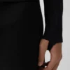 Le haut à col montant Jacquemus + Nike Haut à manches longues – Collaboration Jacquemus + Nike Le haut à col montant Jacquemus + Nike Haut à manches longues – Collaboration Jacquemus + Nike
