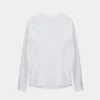 Le haut à col montant Jacquemus + Nike Haut à manches longues – Collaboration Jacquemus + Nike Le haut à col montant Jacquemus + Nike Haut à manches longues – Collaboration Jacquemus + Nike