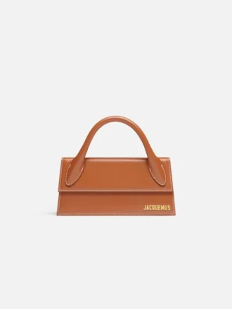 Le long sac à main Chiquito Long signature